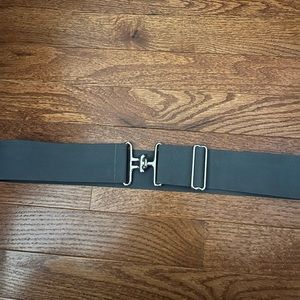 Ace Equestrian Belt